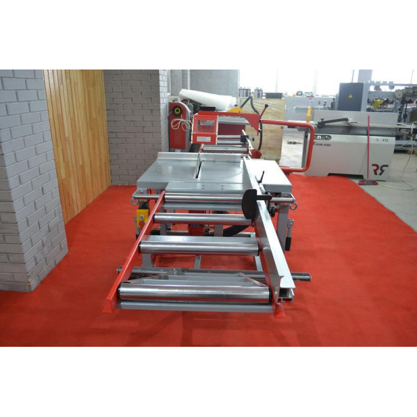 Картинка - Циркулярная пила Holzmann TS 400Z