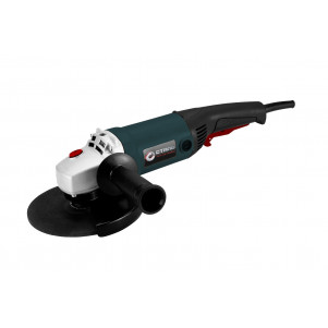 Шлифмашина угловая КШМ 15-181 1500Вт, 180мм СТАЛЬ