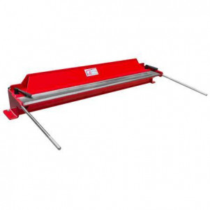 Листозгинальний верстат Holzmann AKB1000FO Листозгинальний верстат Holzmann AKB1000FO