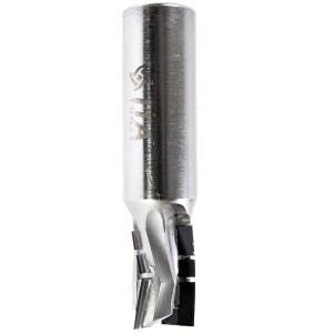 Фреза алмазна DIA D = 18 I = 25 S = 20x50 RH TURBO Z = 3 DTE