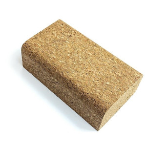 Пробковый шлифовальный блок (46910.STACO)