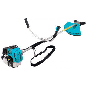 Мотокоса WB5300S 3,5 кВт, 7.8кг WERK