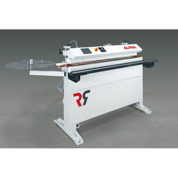 Картинка - Кромкооблицовочный станок Robland Alpha