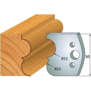 Ножи HSS 50х4 mm (690.572)