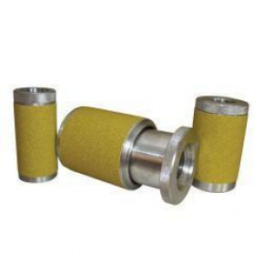 Вал шлифовальный _60 мм 60x100x30 мм SPG 80 мм Holzmann SLW60