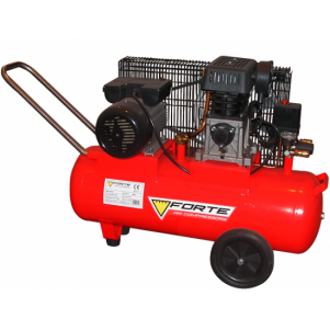 Компрессор Forte ZA 65-100
