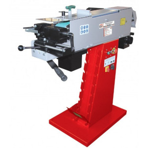 Комбінований шліфувальний верстат для труб і профілів Holzmann MSM100PRO_400V Комбінований шліфувальний верстат для труб і профілів Holzmann MSM100PRO_400V