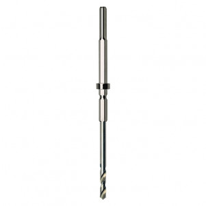 Cверло 20-30 mm HSS дл. 180 mm хвостов. HEX 8 mm для серии 550 (550-HS1)