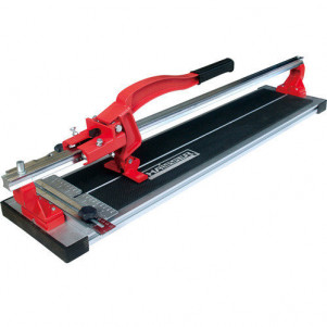 Плиткорез монорельсовый (64034) 700 мм HAISSER