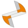 Картинка 1 - Фреза прямая (длинная серия) HM D = 14 I = 31,7 L = 70 S = 6,35 (812.140.11)