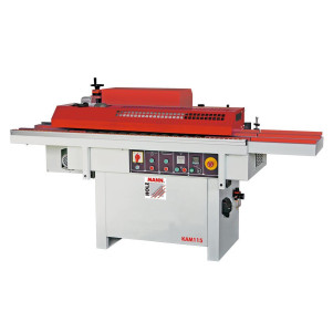Кромкообліцювальній Holzmann KAM115_400V