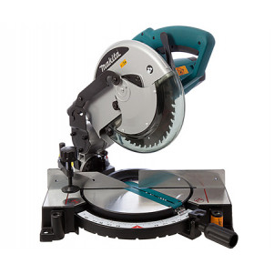Пила торцовочная MLS100N 1500Вт, 255х30м MAKITA
