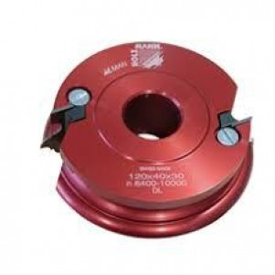 Нож профильный Holzmann MPF120Z2PM