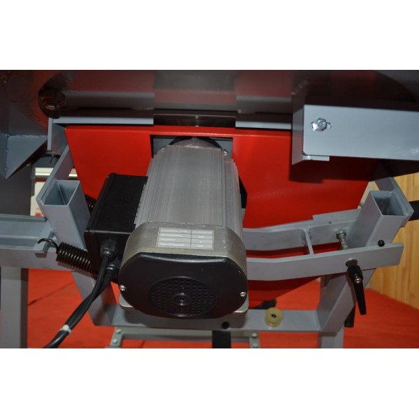 Картинка - Циркулярная пила Holzmann TS 400Z