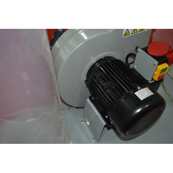 Фото - Аспірація Holzmann ABS3880_400V