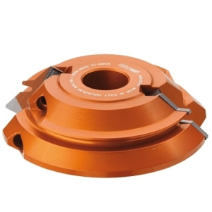 Фреза насадна D=140 I=31,5 F=40 RPM=5500-9500 MAN ALU (694.011.40)