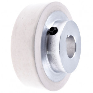 Ролик D = 100 F = 25 I = 30 SCM SCG