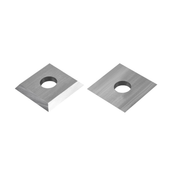 Фото - Ніж HM 19,0x19,0x2,0mm HC05 d = 4,0 <35 (19204)
