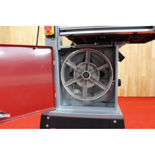 Картинка - Ленточная пила Holzmann HBS 300J