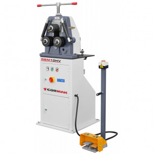Згинальний верстат CORMAK ERBM 10HV Згинальний верстат CORMAK ERBM 10HV
