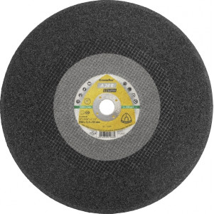 Комплект пил Klingspor A 24 R SUPRA (13528) (10 шт) 350х25.4 мм