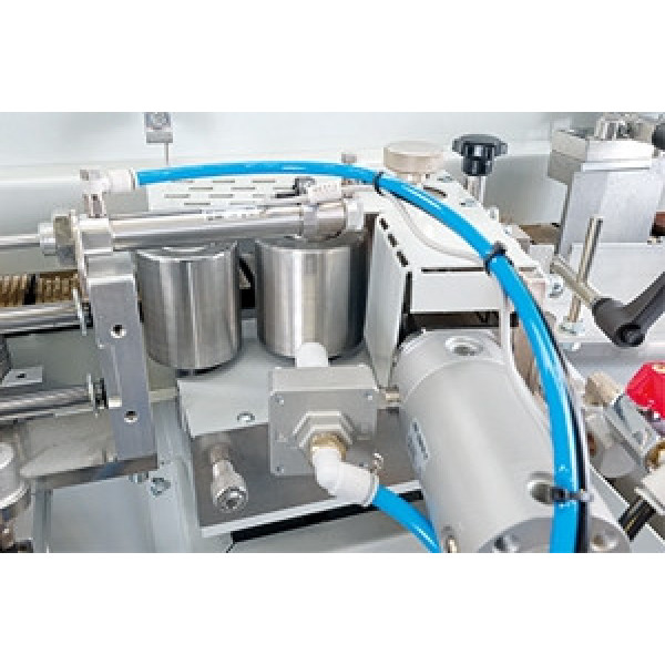 Картинка - Кромкооблицовочный станок Robland Alpha