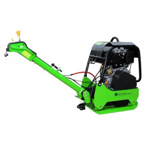 Віброплита Zipper ZI-RPE177D Віброплита Zipper ZI-RPE177D