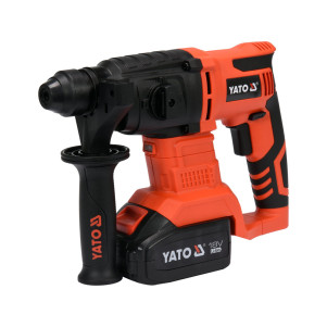 Перфоратор акумуляторний YATO YT-82770