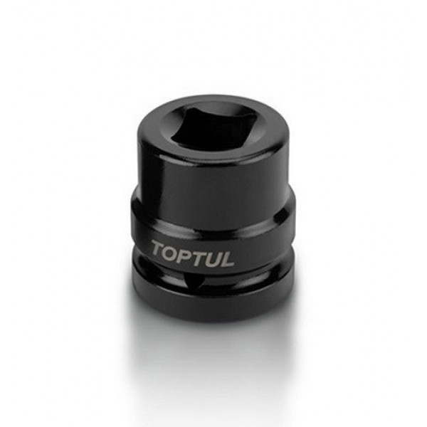 Фото - Головка ударна TOPTUL 1" 21 мм KABM3221