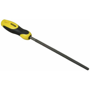 Рашпиль круглый STANLEY 200 мм (0-22-473)