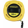 Картинка 3 - Рулетка измерительная STANLEY FIBERGLASS 10 м х 12.7 мм (0-34-295)