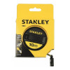 Картинка 4 - Рулетка измерительная STANLEY FIBERGLASS 10 м х 12.7 мм (0-34-295)