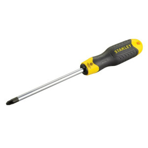 Викрутка STANLEY Cushion Grip Pz3x150 мм (0-64-976)