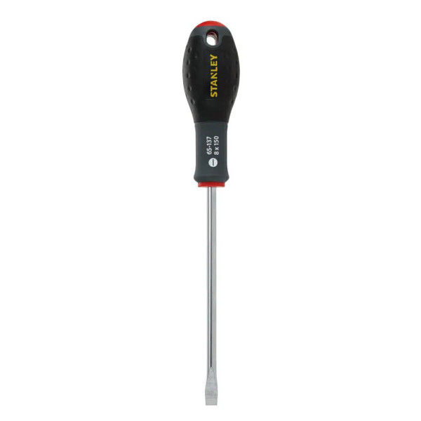 Фото - Викрутка STANLEY FatMax SL8х150 мм (0-65-137)