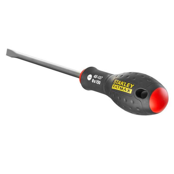 Фото - Викрутка STANLEY FatMax SL8х150 мм (0-65-137)