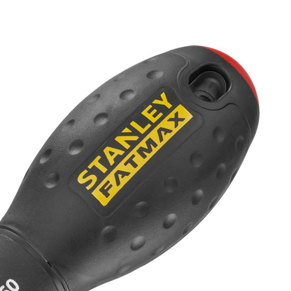 Фото - Викрутка STANLEY FatMax SL8х150 мм (0-65-137)