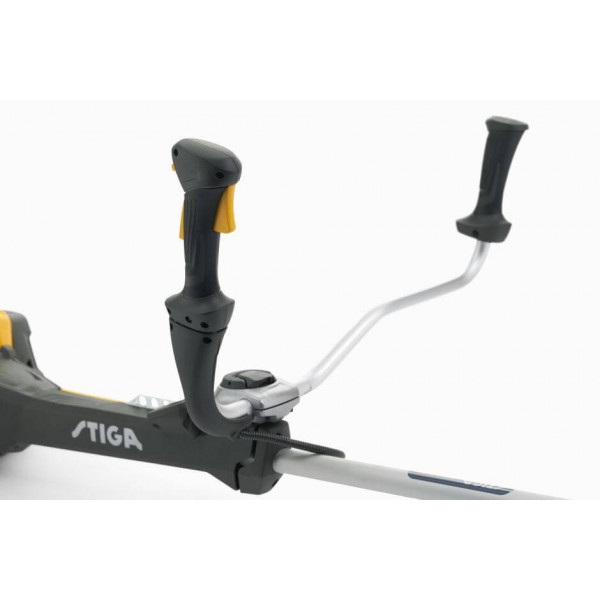 Фото - Коса бензинова Stiga BC750B