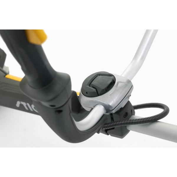 Фото - Коса бензинова Stiga BC750B