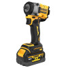 Картинка 1 - Аккумуляторный ударный гайковерт DeWALT DCF923P2G