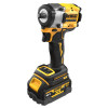 Картинка 3 - Аккумуляторный ударный гайковерт DeWALT DCF923P2G