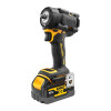 Картинка 7 - Аккумуляторный ударный гайковерт DeWALT DCF923P2G