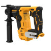 Картинка 4 - Перфоратор аккумуляторный бесщёточный DeWALT DCH072N