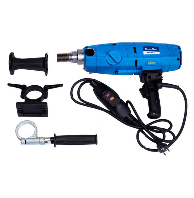 Дрель алмазного сверления EnerSol ECD-180-2