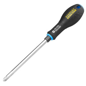 Викрутка STANLEY FatMax Pz3х150 мм з шестигранником під ключ (FMHT0-62625)