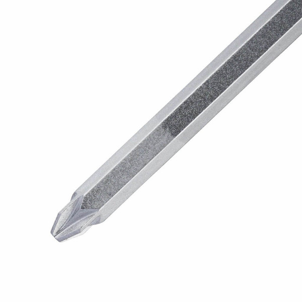 Фото - Викрутка STANLEY FatMax Pz3х150 мм з шестигранником під ключ (FMHT0-62625)