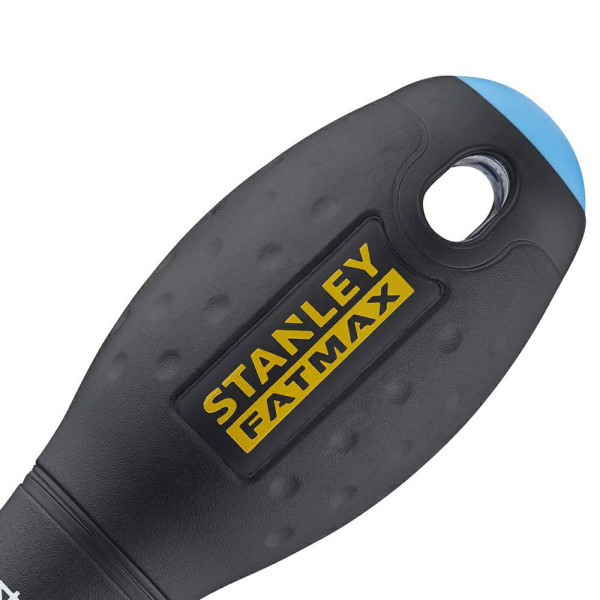 Фото - Викрутка STANLEY FatMax Pz3х150 мм з шестигранником під ключ (FMHT0-62625)