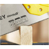 Фото 2 - Ножівка STANLEY SHARPCUT 550 мм (STHT20372-1)