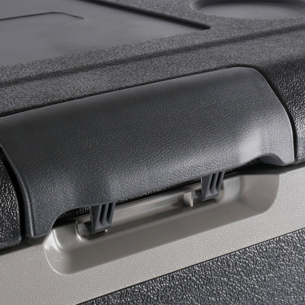 Фото - Холодильник автомобільний Brevia 60л