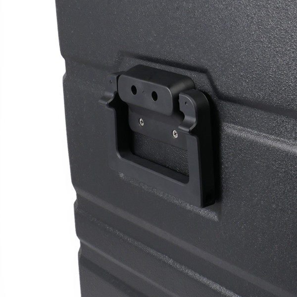 Фото - Холодильник автомобільний Brevia 60л