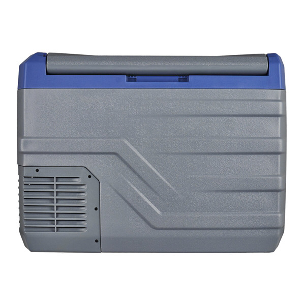 Фото - Холодильник автомобільний Brevia 35л (компресор LG)